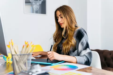 24x7 Artwork Creation, Proofreading, And QC Services