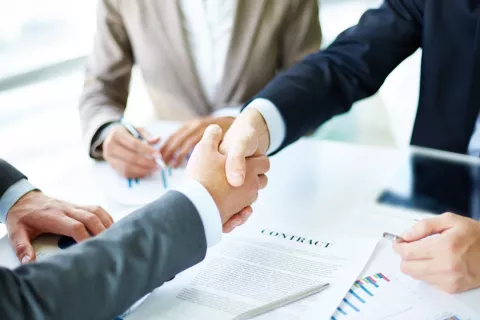 Regulatory Support with the Filing of Meeting Requests for ANDA