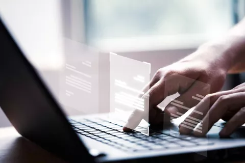 Successful Submission of the PADER to the USFDA