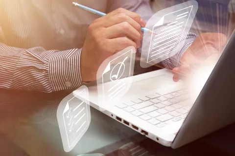 Compilation, Evaluation, and Submission of an Amendment to the USFDA