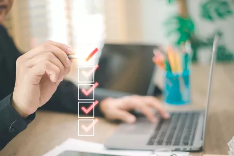 Regulatory Support in LCM Submissions for IND Applications with Zero Errors