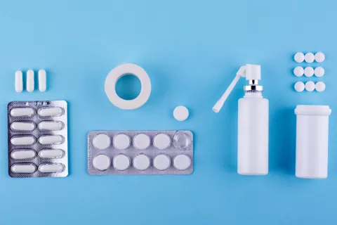 50+ SPL Conversions and Submissions with the USFDA