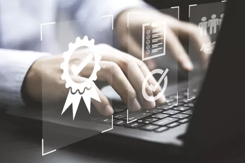 Successful Filing of Initial IND and IND LCM Submissions