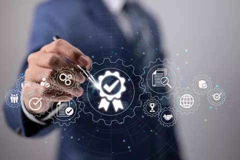 End-to-end QMS Implementation for SaMD