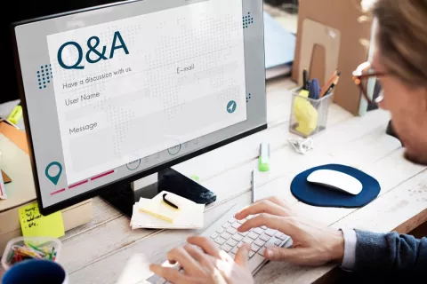 Successful Filing of Original ANDA &amp; Response to Query Submissions