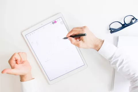 ANDA Re-submission Post RTR