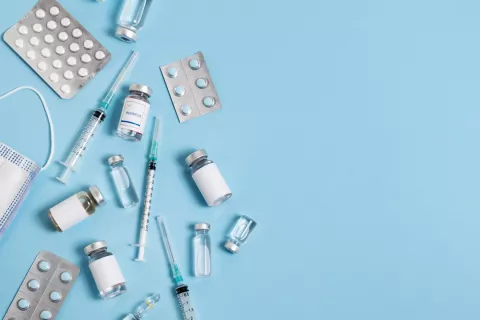 Authoring of 80 Core Data Sheets for Established Medicinal Products