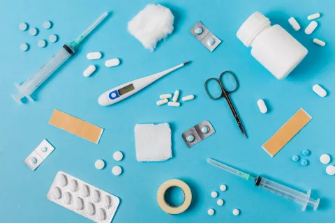 Calculation of Health Based Exposure Limits (PDE/OEL)