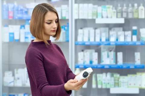 Compilation and Preparation of CDS for 80 Products