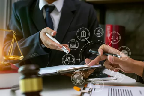 Compilation and Submission of ANDA as per RTR requirements