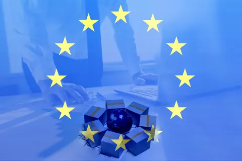 Compilation, Publishing, and Submission of Variation Packages In the EU Countries