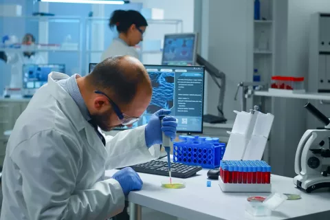 EMA Compliant Health-Based Risk Assessment (PDE)