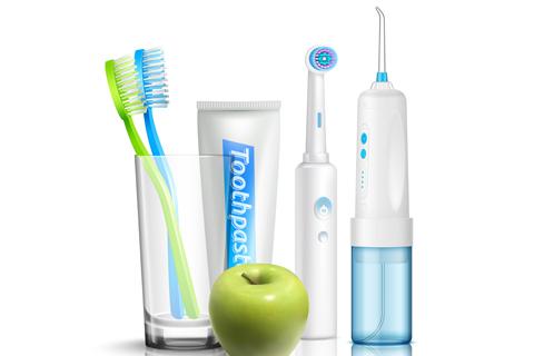 End-to-End Support for Oral Care Products with Canada Notifier in Canada