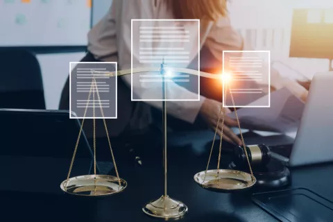 Evaluation and Submission of Response to Screening Deficiency