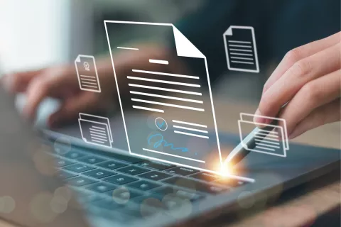 First-Time-Right Solution For 99.7% Tasks for UDI Submission