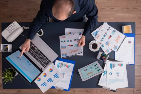 GCP Audit Services for Europe Submission in Quick TAT