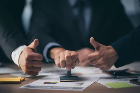 Issued Amendment for an Indian Pharmaceutical company