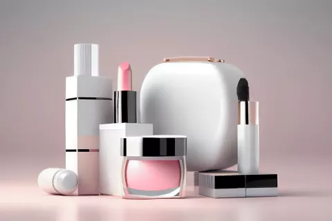 Label Assessment for Skin and Eye Products in the USA and Canada