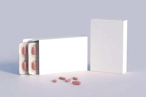 Labeling Compliance Services for New MAAs