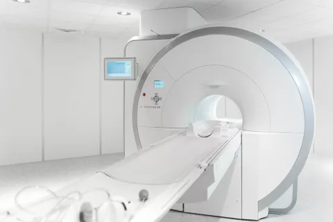 Labeling Services for Radiology Devices