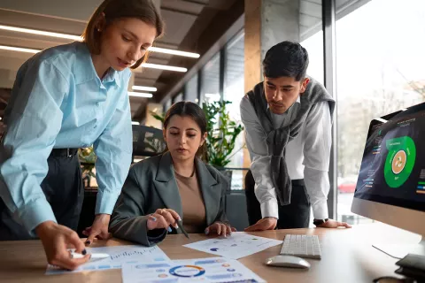 Lifecycle Management of Products For Large Volume of IVDs