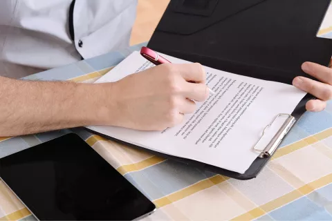 MAA Response Submission for the SFDA’s ‘Deficiency Letter’