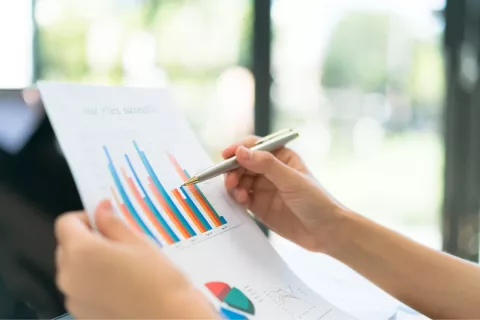 On Time, Compliant and Accurate Annual Reports Submission