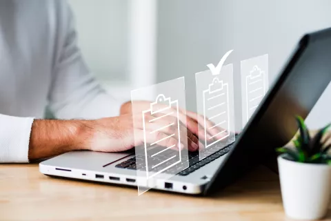 On-time Submission of Original Applications to the USFDA