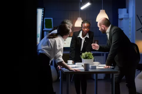 Performed Gap Analysis with Full Support in Strategy and Preparation of Response to the USFDA