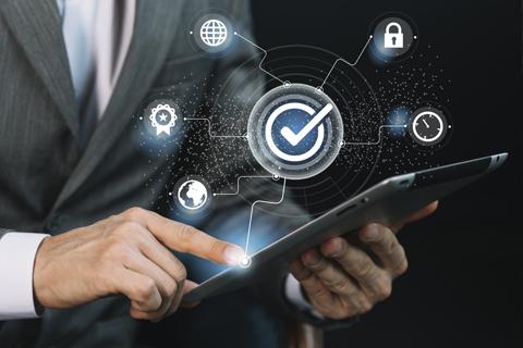 Post-Brexit Compliance Verification for Cosmetics in the UK