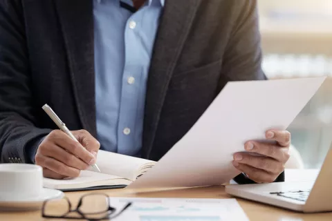 Preparation and Submission of Response for ANDA to the US FDA