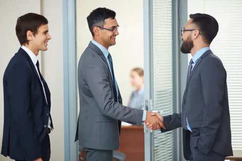 Product Correspondence for USA Agent Change