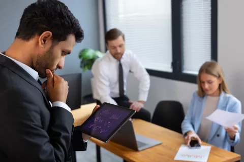 Quality CSR Submissions within Reduced Turnaround Time (TAT)