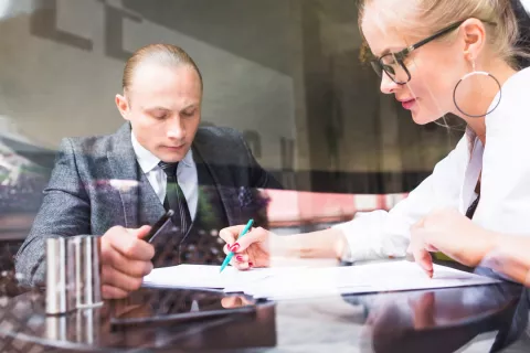 Quick SOP Standardization and Rationalization to Streamline the Processes