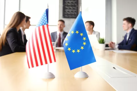 Regulatory Framework Report on Approval of Anti-viral Antisera Products in the USA and EU