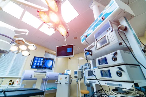 Regulatory Services For Listing Newly Regulated Medical Devices in India