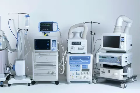 Regulatory Services for Registration of Low Moderate Risk Devices in India