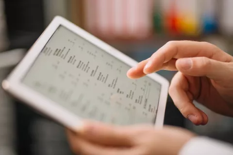 Regulatory Support for Creation of Annual Summary Reports - CASR