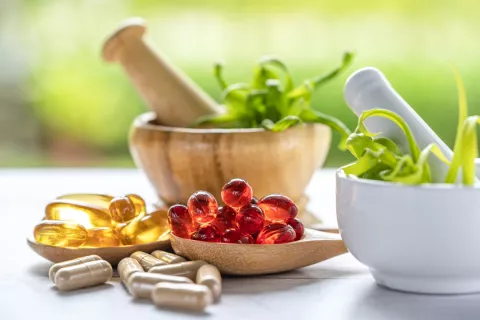 Regulatory Support for Food Supplements Classification in Canada