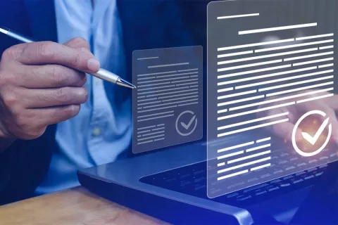 Regulatory Support in Filing MAA Original Submissions with Zero Errors