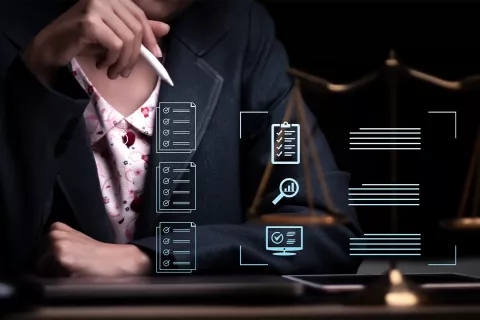 Regulatory Support in LCM Submissions for INDAs with Zero Errors