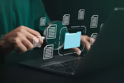 Review of Administrative Documents with Successful eCTD Dossier Submission to the SFDA