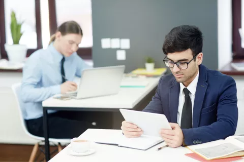 Submission of DMF for Genomic Assay Method to USFDA