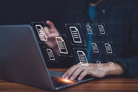 Successful ANDA Filing with zero deficiency