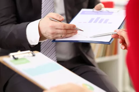 Successful Compilation and Submission of The Annual Report 2018