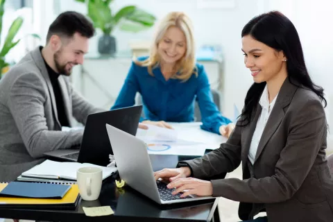 Successful DMF Conversion to eCTD and Submission to the USFDA