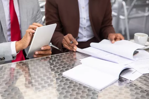 Successful DMF Submission and Publishing Activities with Zero Errors