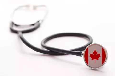 Successful DMF Submission to the Health Canada