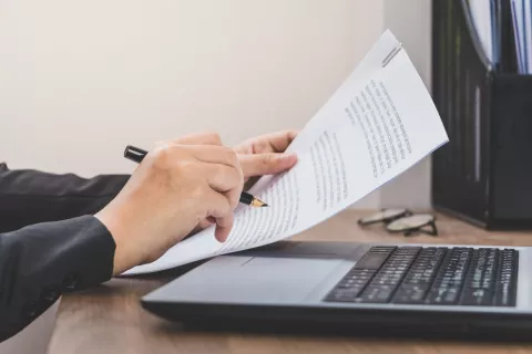 Successful Delivery of Error-Free IND Submissions