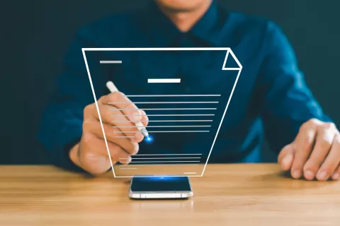 Successful Delivery of High Quality NDA Applications